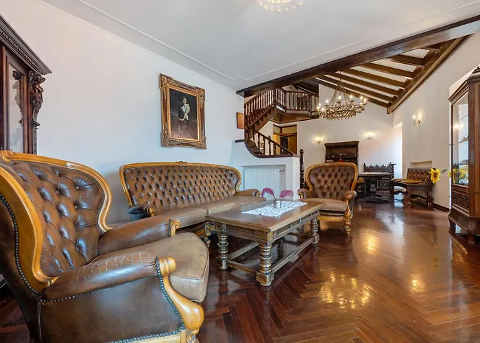 Daire Very Elegant Historic F2